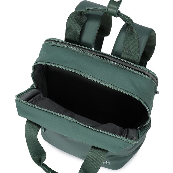 Hedgren Furo Zaino da giorno M Protezione RFID 37 cm Scomparto per laptop