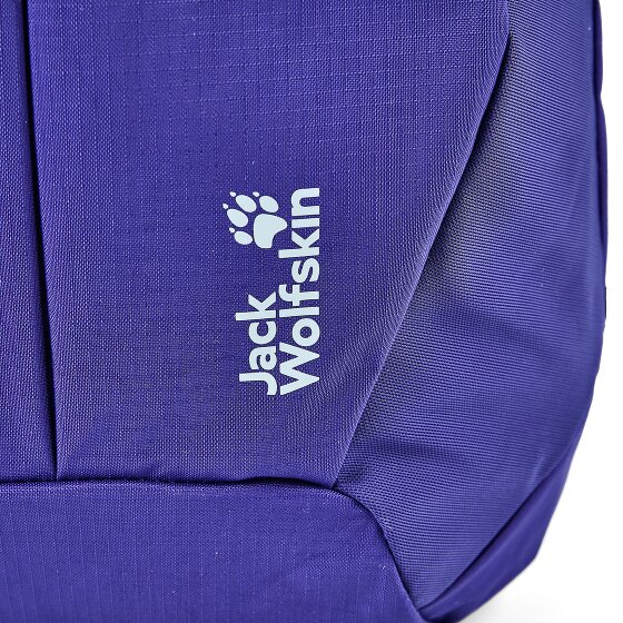 Jack Wolfskin Yuma 14 L Zaino da giorno 45 cm Vano porta PC