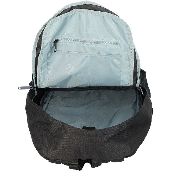 Chiemsee Zaino Get "n" Ready Scomparto per laptop da 50 cm