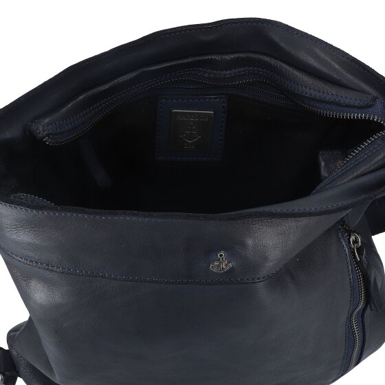 Harbour 2nd Anchor Love Nora Borsa a tracolla Pelle 33 cm Harbour 2nd Anchor Love Nora Borsa a tracolla Pelle 33 cm