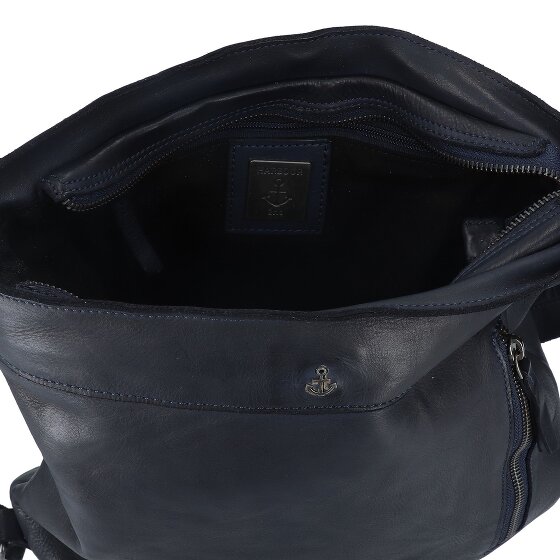 Harbour 2nd Anchor Love Nora Borsa a tracolla Pelle 33 cm