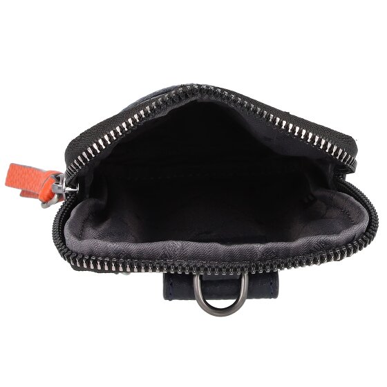 Braun Büffel Novara Umängetasche in pelle 10 cm