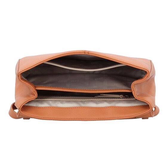 DKNY Seventh Avenue Borsa a tracolla Pelle 24 cm