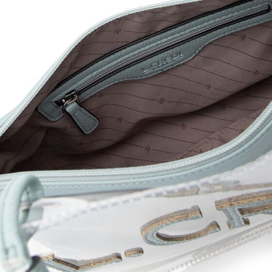 L.Credi Reja Borsa shopper 37 cm