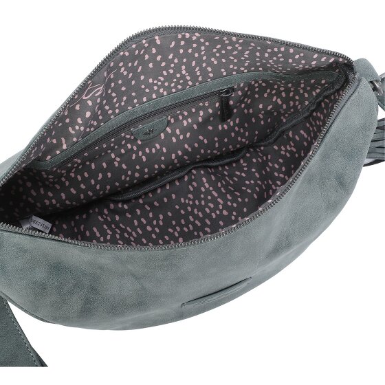 Fritzi aus Preußen Fritzi35 Vintage Borsa a tracolla 39 cm