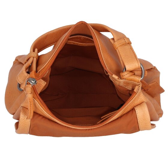 Burkely Just Jolie Borsetta Vera Pelle 24 cm