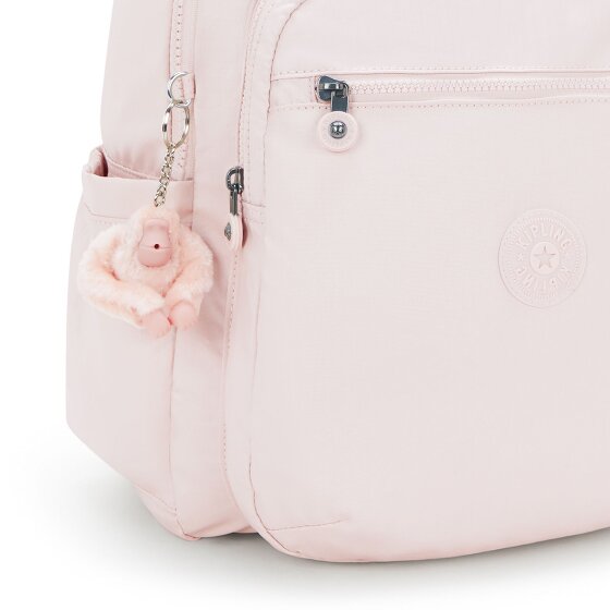 Kipling Basic Plus Seoul Zaino da giorno 44 cm Scomparto per laptop
