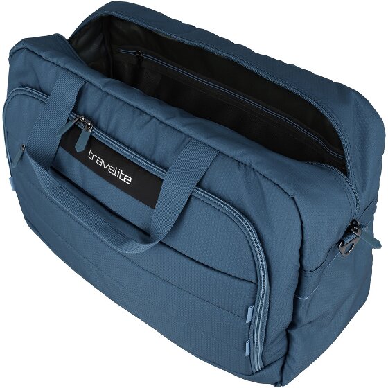 Travelite Skaii Borsa da viaggio Weekender 49 cm con funzione di zaino
