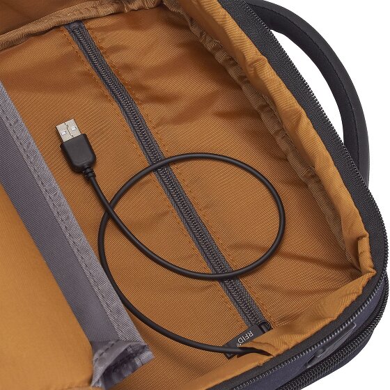 Hedgren Next Drive Zaino RFID 40 cm scomparto per laptop