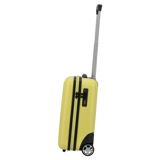 Gabol Future Plus 2 ruote Carrello della cabina 44 cm