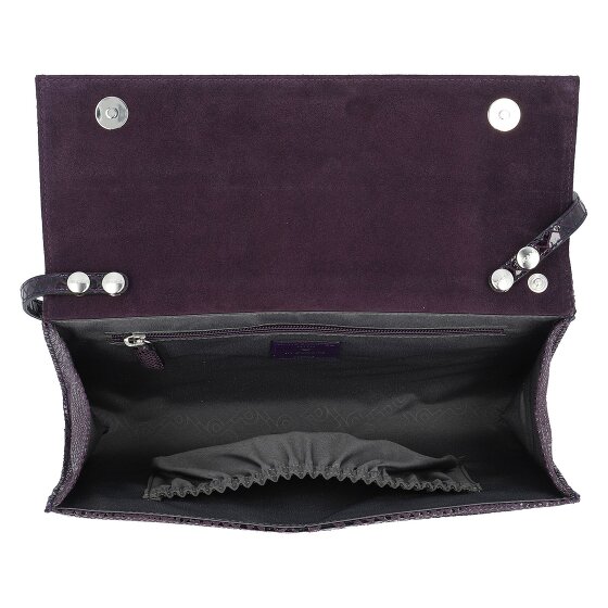 Picard Auguri Auguri Pochette Pelle 30 cm