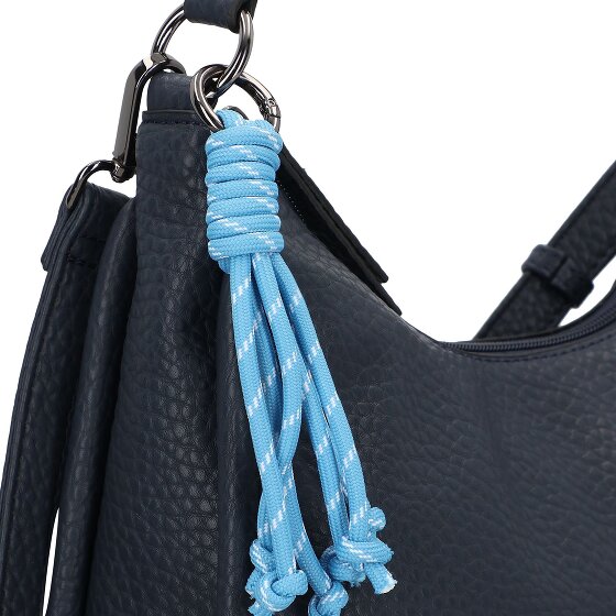 Tom Tailor Denim Finna Borsa a tracolla 36 cm