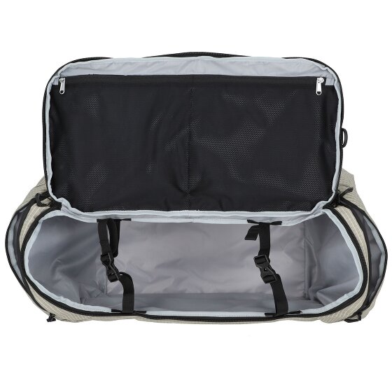 Salewa Dry Back Borsa da viaggio Weekender 58 cm