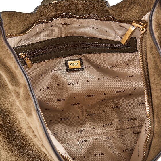 Guess Camden Borsa a spalla 39 cm