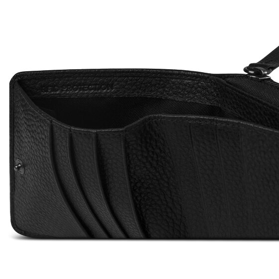 Police Portafoglio Pelle 10 cm