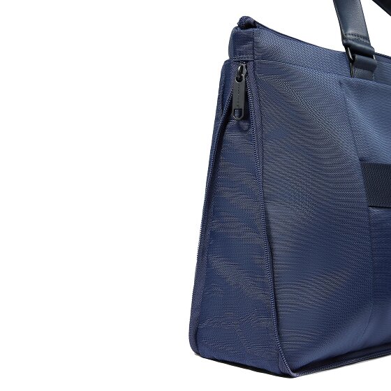 Piquadro Marcel Valigetta Pelle 42 cm Scomparto per laptop