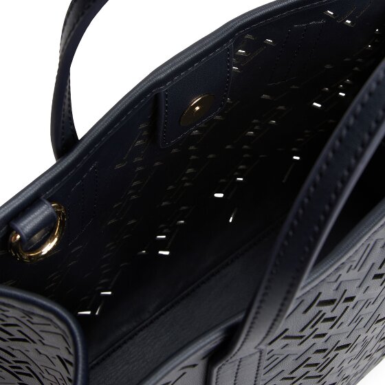 Tommy Hilfiger TH City Borsa shopper 27 cm