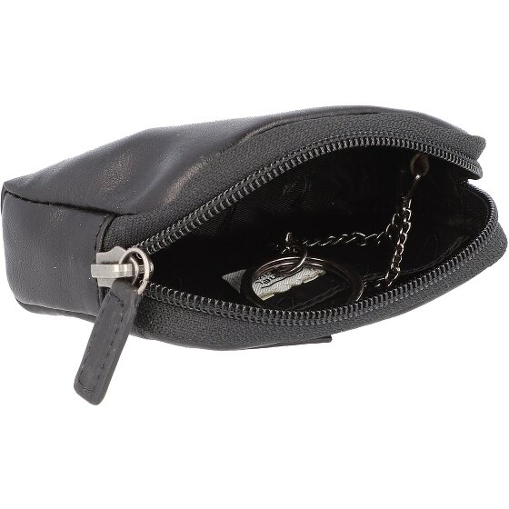 camel active Como Portafoglio chiave Pelle 11 cm