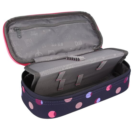 coocazoo Astuccio per matite 24 cm
