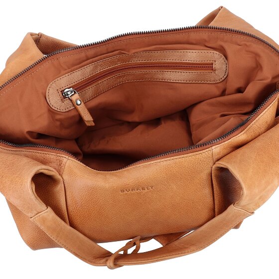 Burkely Just Jolie Borsa a tracolla Pelle 34 cm