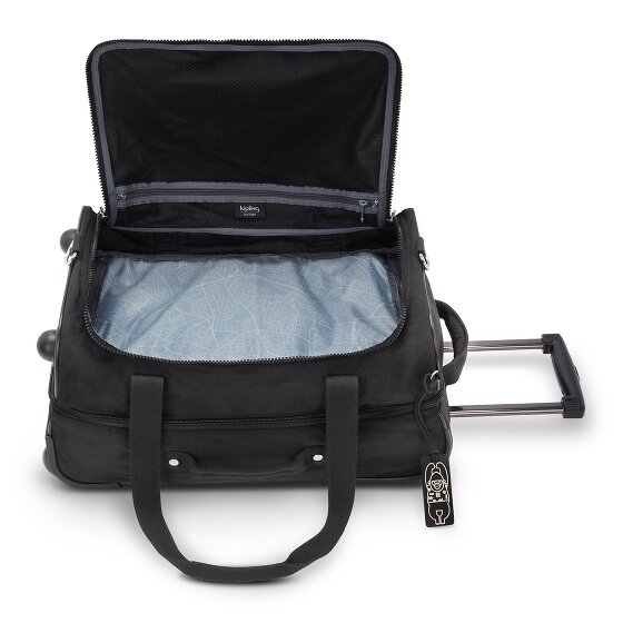 Kipling Basic Teagan US 2-Wheel Holdall 54 cm