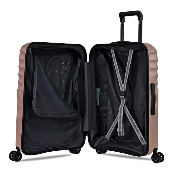 Eminent Dandelion 4 ruote Carrello 66 cm