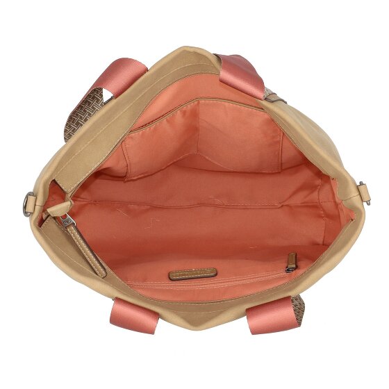 Tom Tailor Cara Borsa shopper 45.5 cm