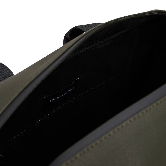 Tommy Hilfiger TH Foundation Borsa da viaggio Weekender 49 cm