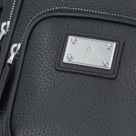 AIGNER Borsa a tracolla Elio 31 cm