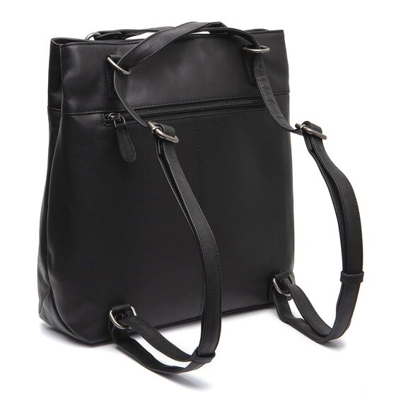 The Chesterfield Brand Raynor Borsa a tracolla Pelle 27 cm