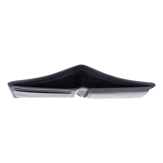 Golden Head Polo Portafoglio Protezione RFID Pelle 22 cm