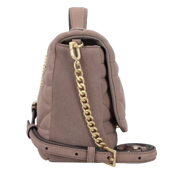 Karl Lagerfeld Kuilt Borsa a tracolla Pelle 29 cm