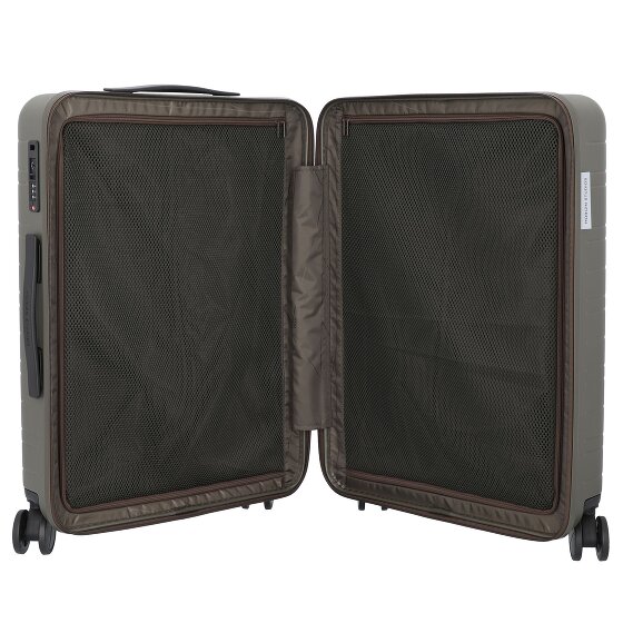 Horizn Studios H6 Essential Carrello a 4 ruote 64 cm Horizn Studios H6 Essential Carrello a 4 ruote 64 cm