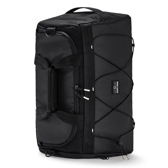 Johnny Urban Move Series Shawn Borsa da viaggio Weekender 50.5 cm