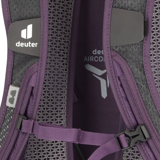 Deuter Race Air 10 Zaino da giorno 45 cm