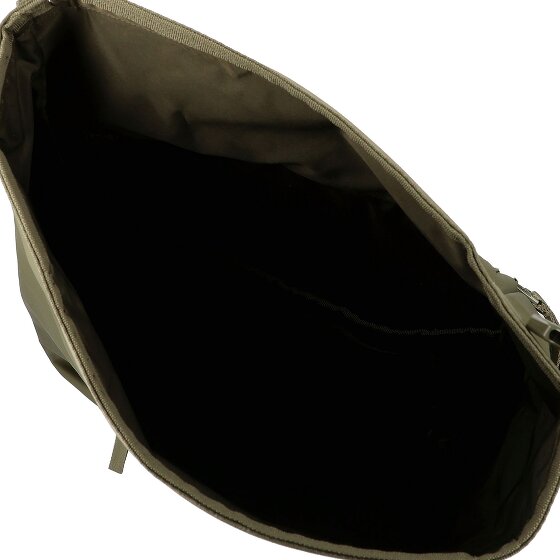 Herschel Roll Top Zaino da giorno 50 cm Scomparto per laptop