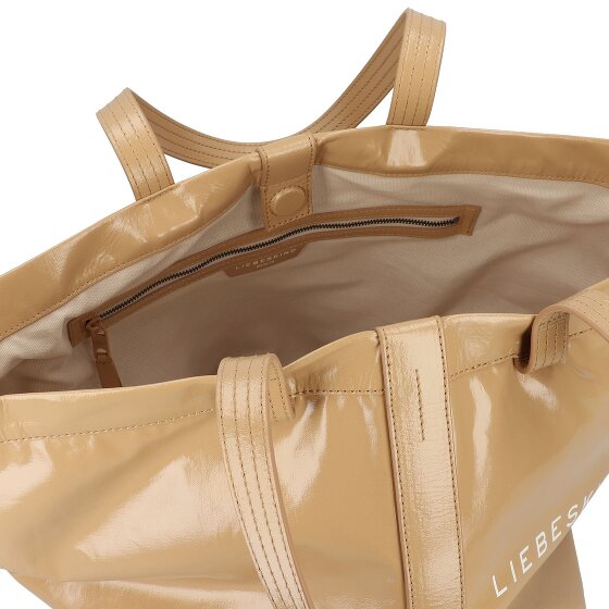 Liebeskind Elvira Borsa shopper Pelle 22.5 cm