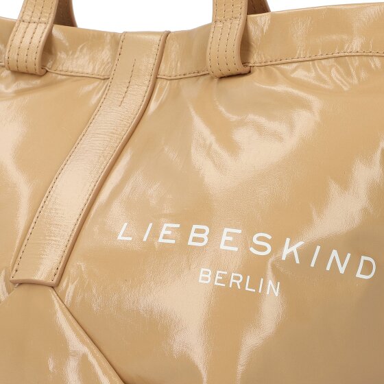 Liebeskind Elvira Borsa shopper Pelle 22.5 cm