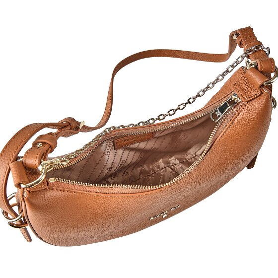 Patrizia Pepe Daily Borsa a tracolla Pelle 28 cm