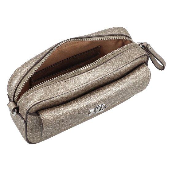 Lauren Ralph Lauren Marcy Mini Borsa Borsa a tracolla Pelle 18 cm