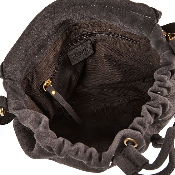 abro Temi Borsa a spalla M Vera Pelle 31 cm