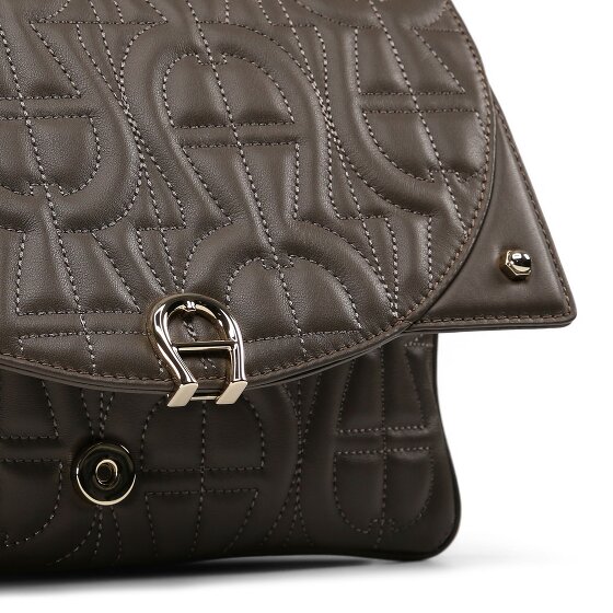 AIGNER Diadora Borsa a tracolla Pelle 25 cm