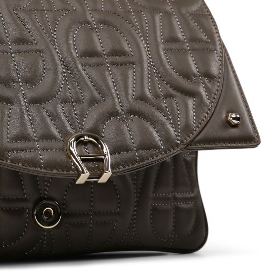 AIGNER Diadora Borsa a tracolla Pelle 25 cm