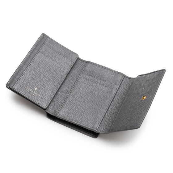 Lazarotti Bologna Leather Portafoglio Pelle 14 cm