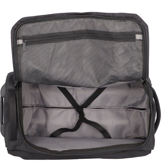 Herschel Wheelie Outfitter 50L 2-Wheel Holdall 58 cm