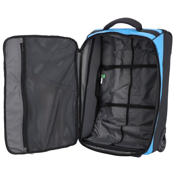Vaude Rotuma 35 Carrello cabina a 2 ruote 54 cm