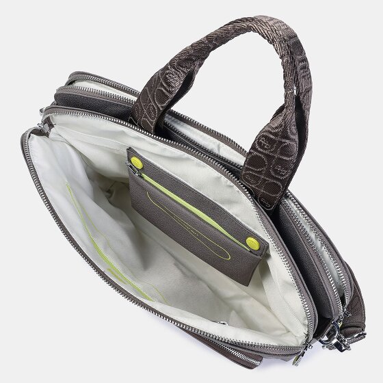 Hedgren Cartella Fika RFID 38,5 cm scomparto per laptop