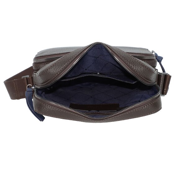 Braun Büffel Novara Borsa a tracolla Pelle 23 cm