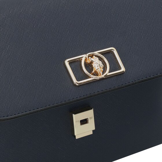U.S. Polo Assn. Jones Borsa a tracolla 28 cm