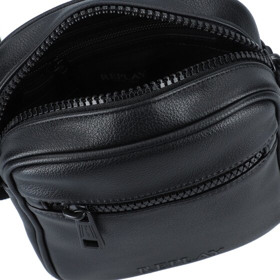 Replay Mini Borsa Borsa a tracolla 18 cm